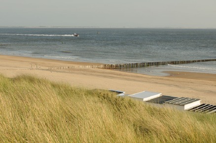 Guesthouse Ride by the Sea op 800 meter van het Walcherse strand van Dishoek VMP060
